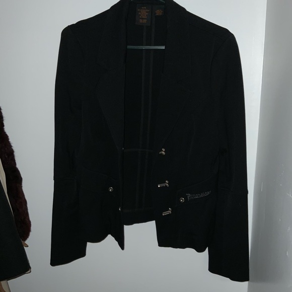 Parasuco blazer - Picture 1 of 2